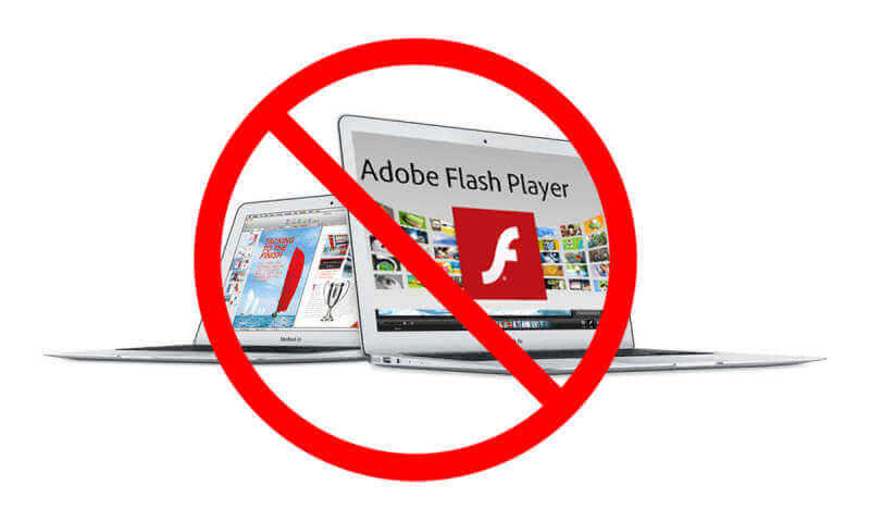 adobe flash for mac revew